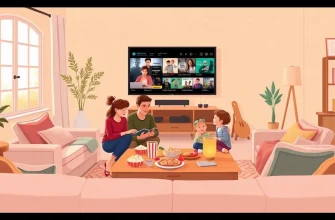 Films familiaux sur les examens