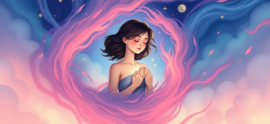 Films de fantasy sur la maladie incurable