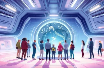 Top 10 des Films d'Horreur dans l'Espace