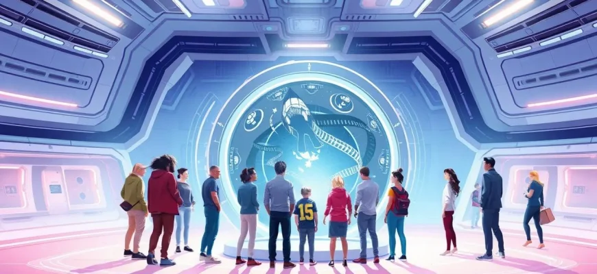 Top 10 des Films d'Horreur dans l'Espace