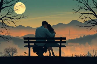 Films d'amour avec des démons