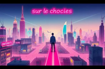 Films dramatiques sur le prix du choix