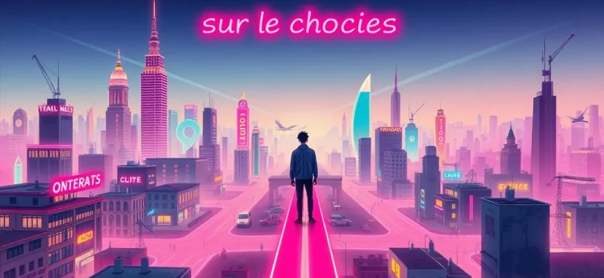 Films dramatiques sur le prix du choix