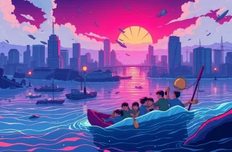 Films sur la lutte contre les inondations