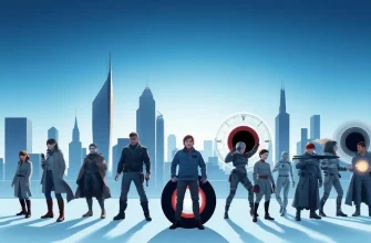 Films de science-fiction sur la théorie de la relativité