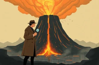 Détective et Volcans: 10 Films à Découvrir