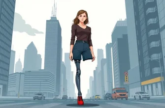 Top 10 des Thrillers sur le Handicap