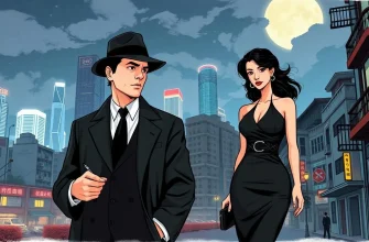 Détectives à Hong Kong : 10 Films à ne pas manquer