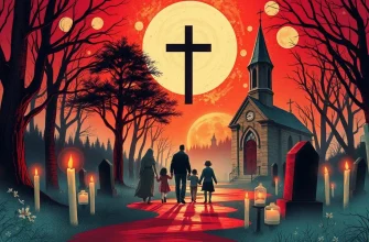 Top 10 des films d'horreur religieux