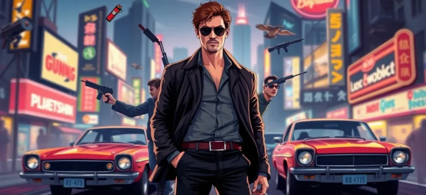 Films d'action sur la trahison