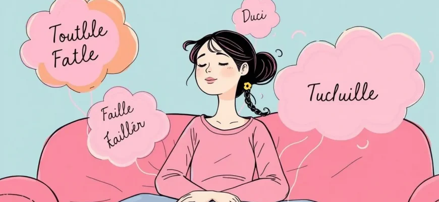 Films à voir pour chaque fille