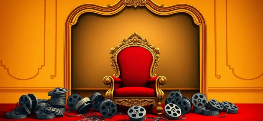 Les Meilleurs Films Historiques sur la Culture Tamoule