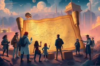 Films captivants sur les découvertes historiques