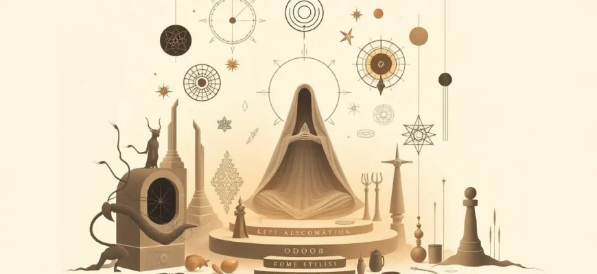 Les Mystères des Anciens Prophètes: 10 Films à Découvrir