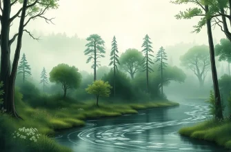 Films d'horreur sur les rivières