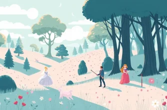 Films inspirés des contes de fées