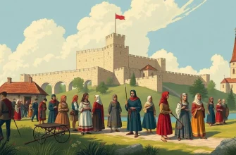 Films historiques sur la Bulgarie de la Volga