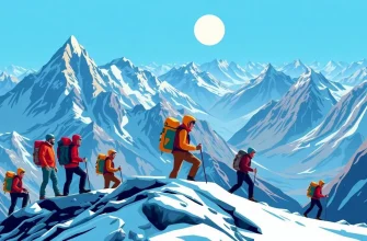 Les Meilleurs Films d'Aventure en Montagne