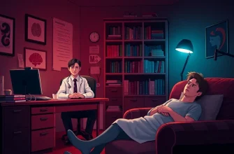 Films Dramatiques sur les Psychiatres