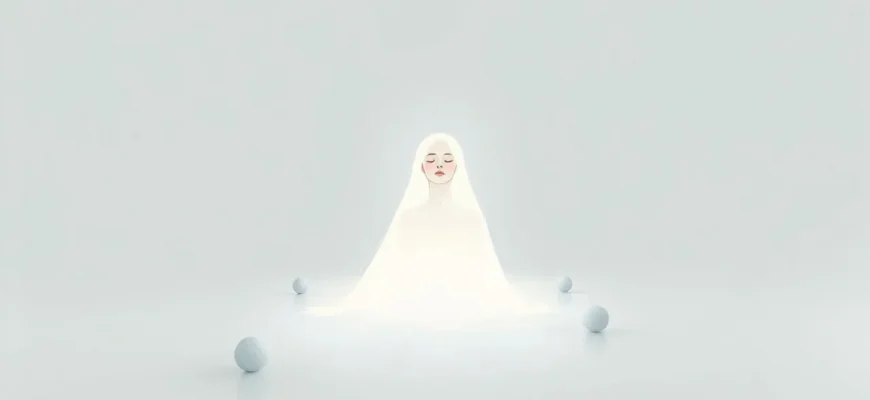 Films Mystiques sur les Visions de la Mort