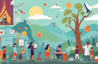 Documentaires sur le développement des talents