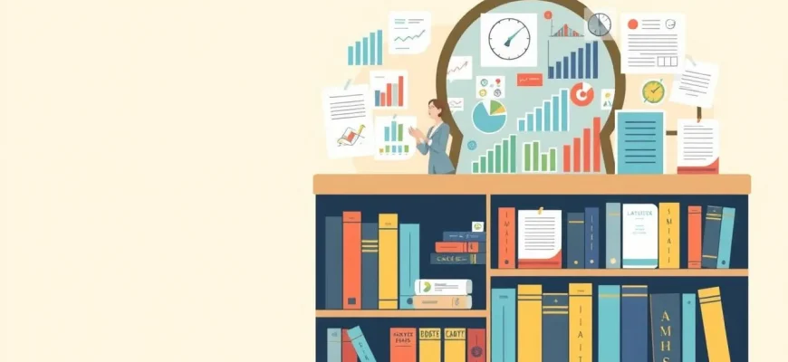 10 Documentaires sur la Statistique à Ne Pas Manquer