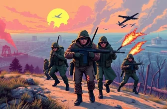 Films de Guerre: Sabotages Frontaliers