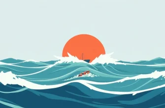 Films de Thrillers de Survie en Mer