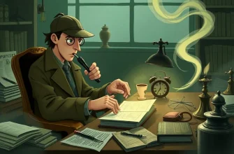 Détectives et Légendes: Une Sélection de Films Captivants