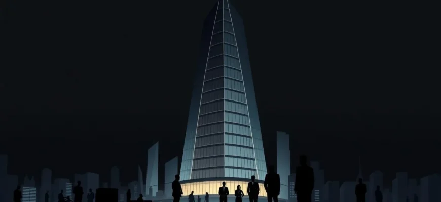 Les meilleurs thrillers sur les hommes d'affaires