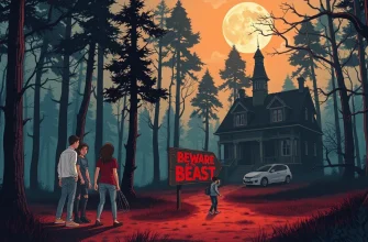 23 Films d'Horreur à Regarder la Nuit