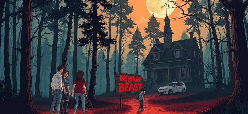 23 Films d'Horreur à Regarder la Nuit