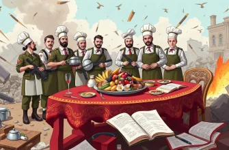 Films de guerre avec des chefs en milieu hostile