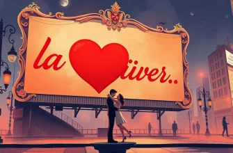 Films d'amour et de publicité