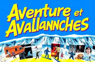 Aventure et Avalanches: Top 10 Films à Ne Pas Manquer