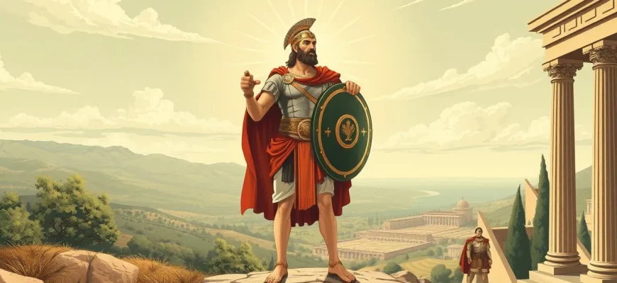 Les Meilleurs Films Historiques sur Alexandre le Grand