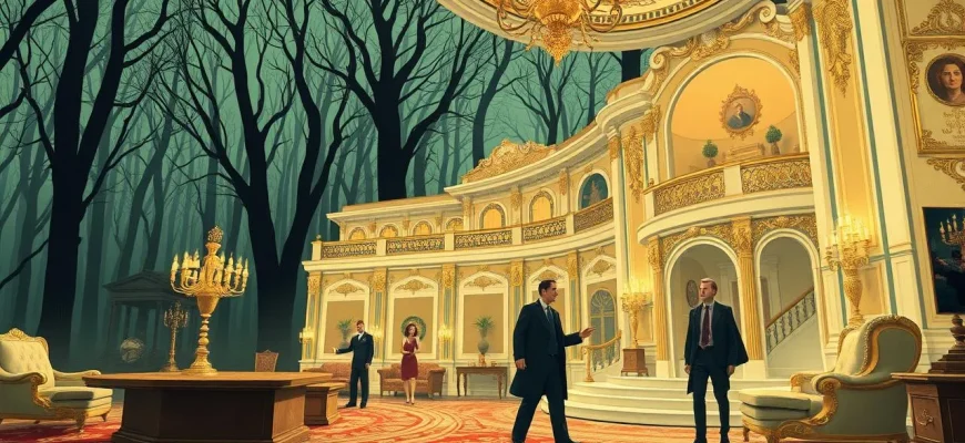 Top 10 des films d'horreur sur les millionnaires