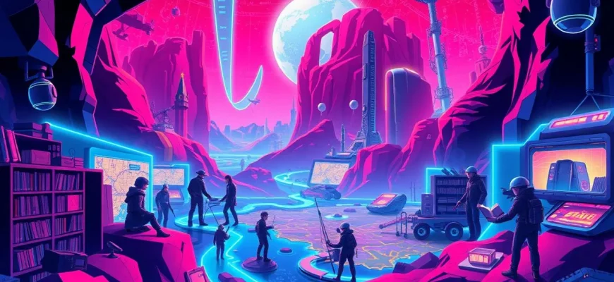 Films sur les cartographes - Réalité