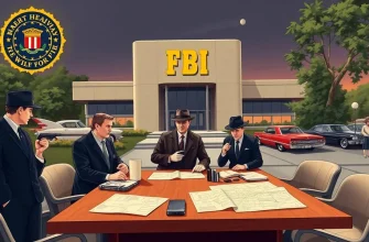 Les Meilleurs Films d'Action sur le FBI