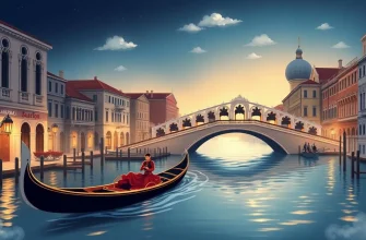 Films de Fantaisie à Venise