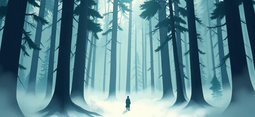 Mystères des forêts enchantées: 10 films à découvrir