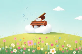 Films sur les compositeurs: Une mélodie de génie