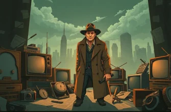 Top 10 des films d'action sur la paranoïa