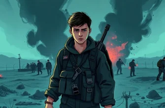 Films de drame sur les champs de mines