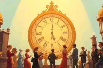 Films biographiques sur les voyages dans le temps