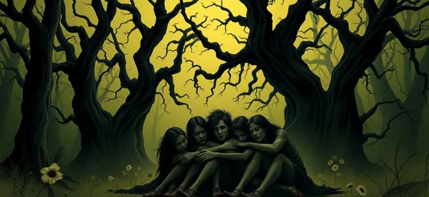 Les films d'horreur les plus terrifiants avec des tortures