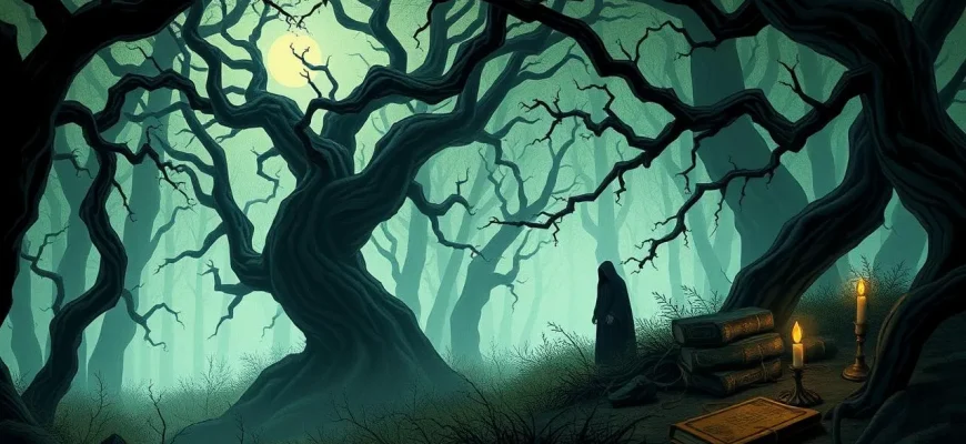 Top 10 des films d'horreur sur les sectes