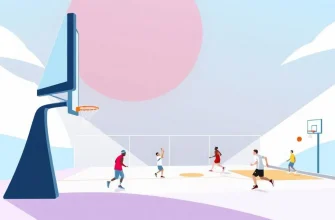 Top 10 des Films de Basket à Voir Absolument