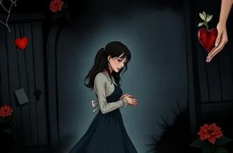 Films d'horreur sur le premier amour