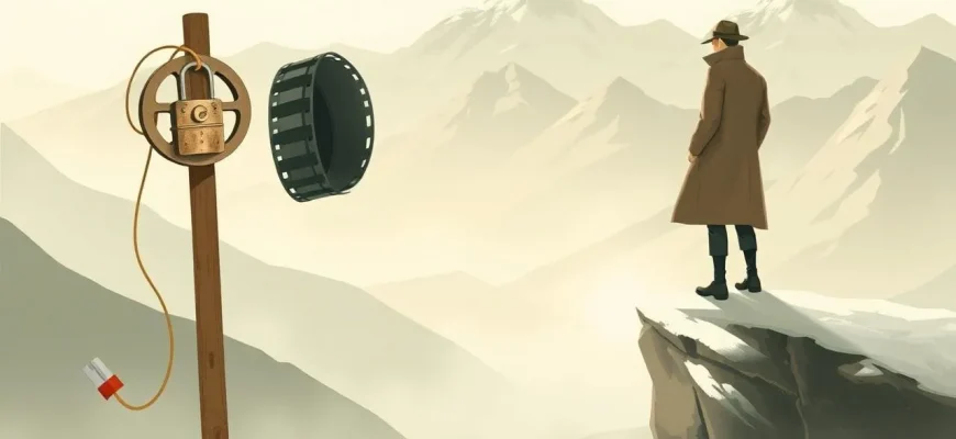 Détectives en montagne: 10 films à ne pas manquer